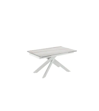 Table Extensible Ares - Stones