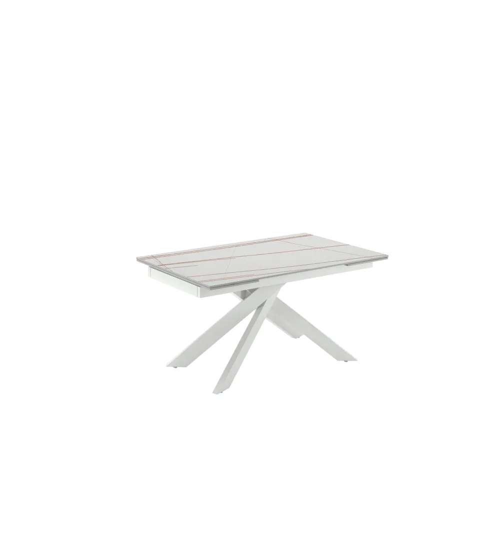 Stones - Ares Extendable Table