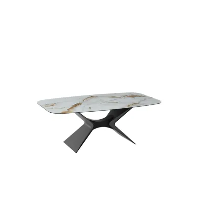 Stones - Atlas Table