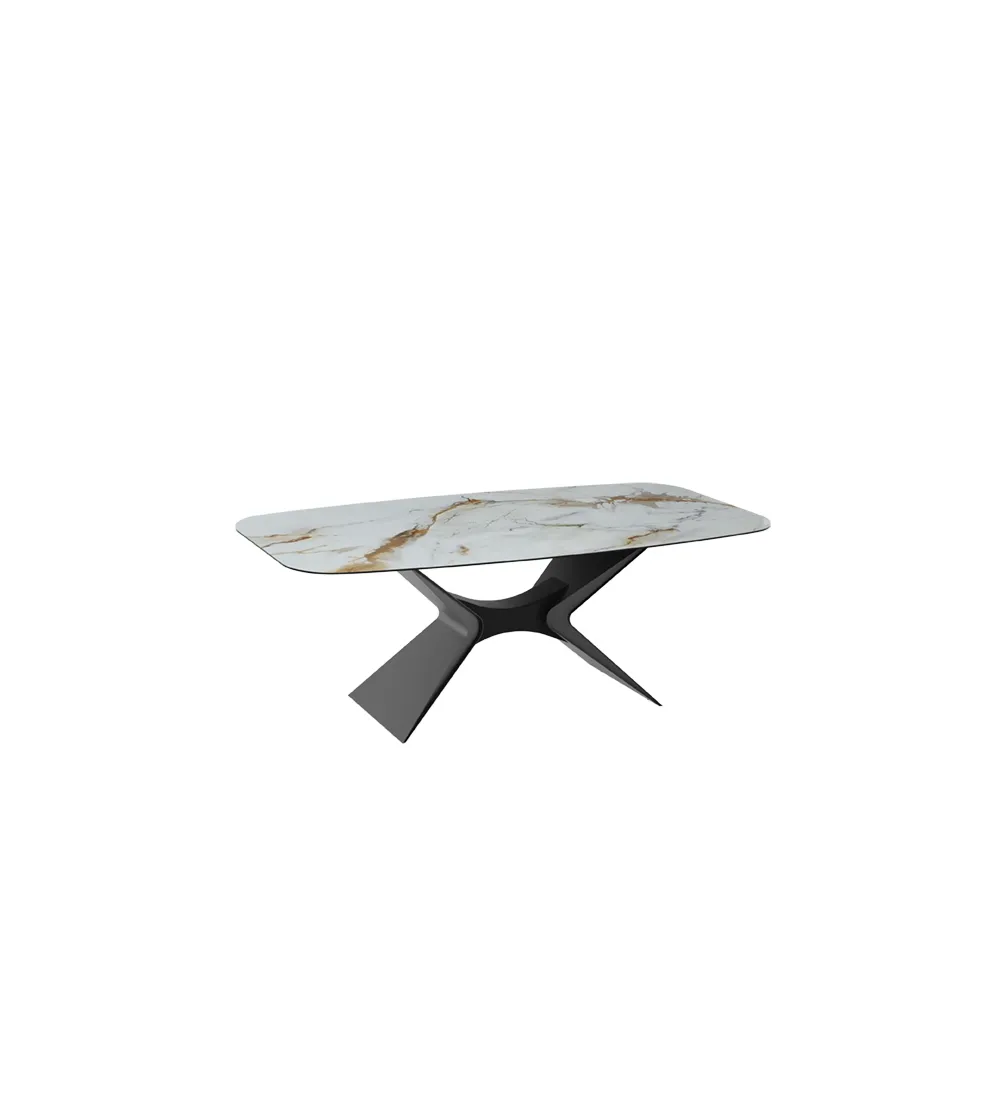 Table Atlas - Stones