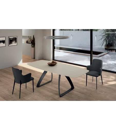 Mesa Extensible Barrel - Stones