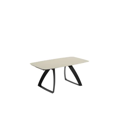 Table Extensible Barrel - Stones