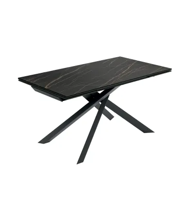 Stones - Cross Extendable Table 2
