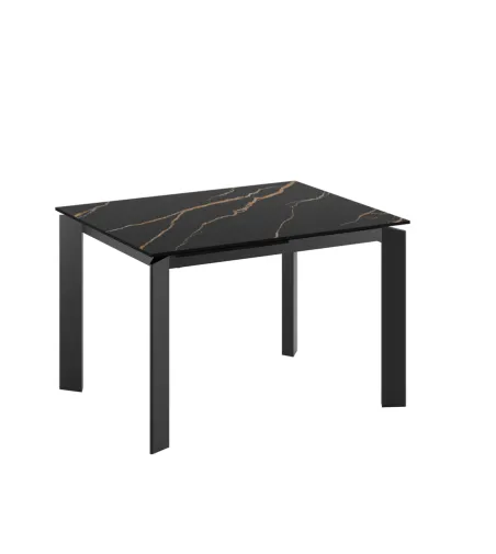 Tavolo Allungabile Frame - Stones