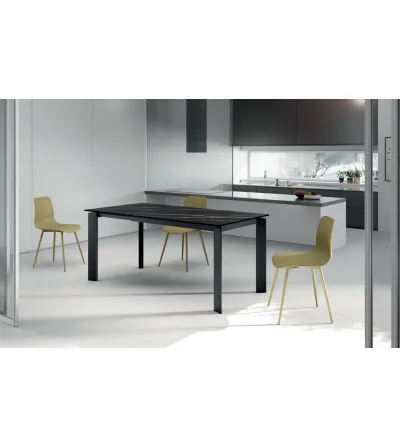 Table Extensible Frame - Stones 2