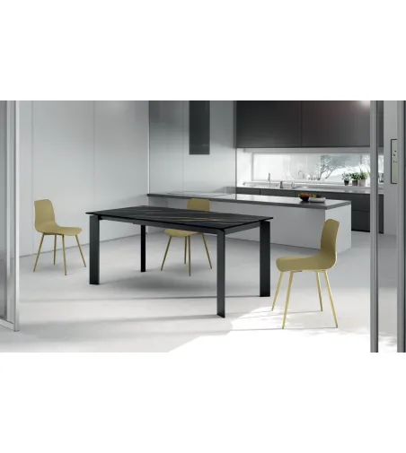 Mesa Extensible Frame - Stones