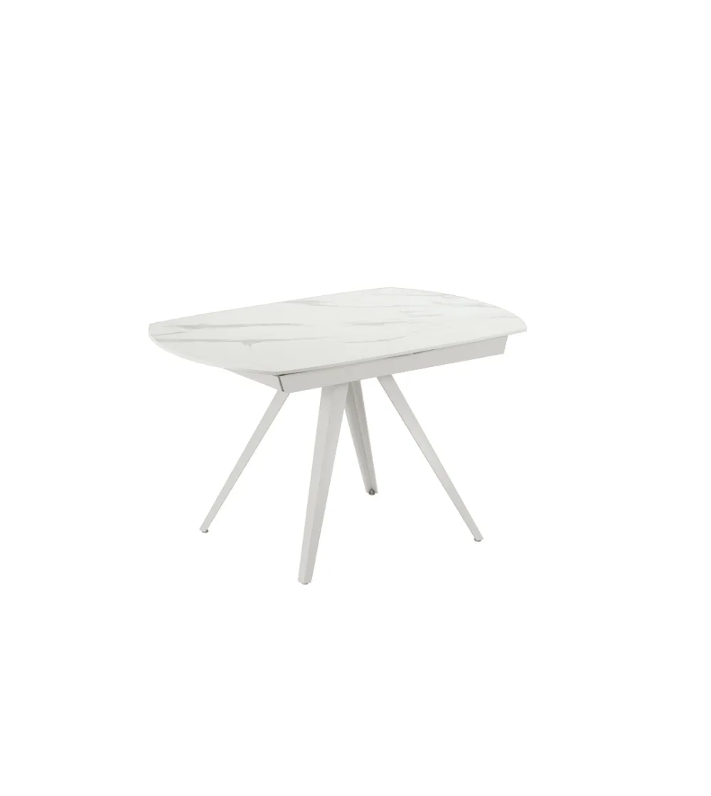 Mesa Extensible Kyoto 120 - Stones