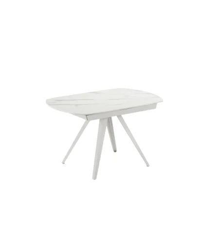 Stones - Kyoto 120 Extendable Table