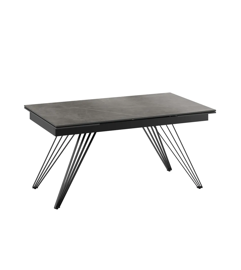Stones - Match 1 Extendable Table