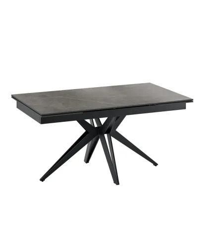 Stones - Match 2 Extendable Table