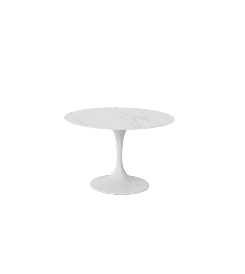 Stones - Side Ø 100 Round Table