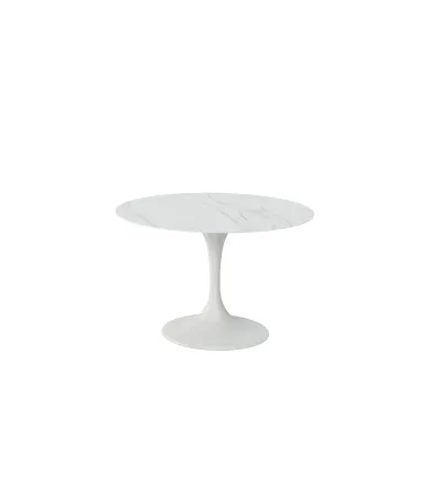 Table Ronde Side Ø 120 - Stones