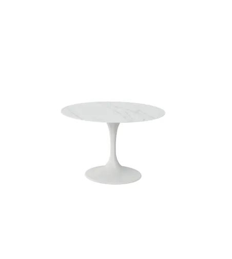 Stones - Side Ø 120 Round Table