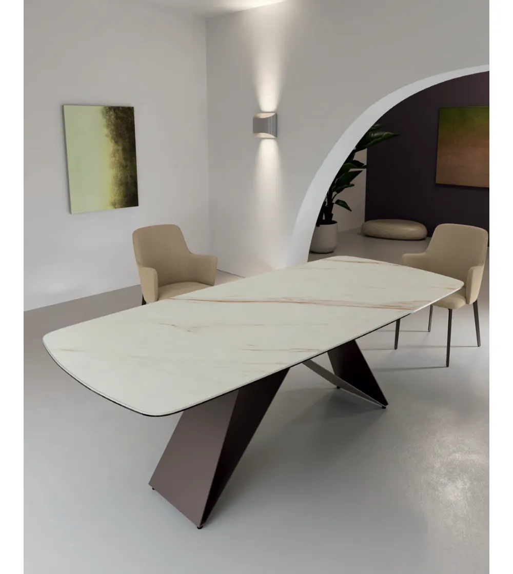 Table Thanos - Stones
