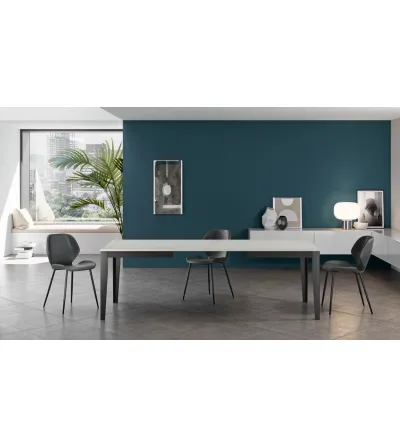 Table Extensible Big - Stones 2