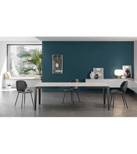 Table Extensible Big - Stones
