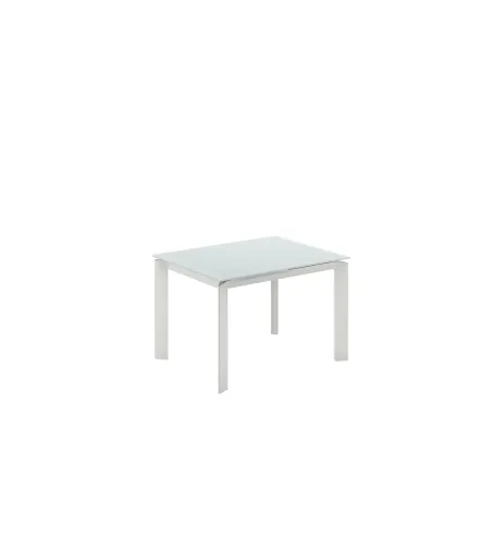 Table en Verre Extensible Frame - Stones