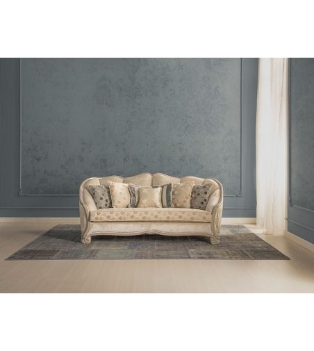 CR.227 Stella del Mobile Sofa
