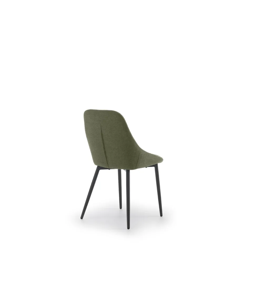 Ensemble de 4 Chaises Kira - Stones