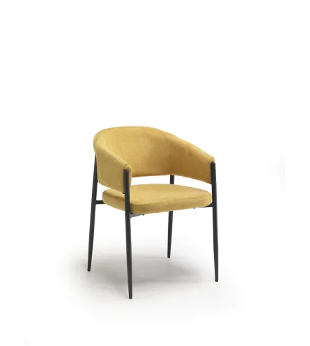 Stones - Set of 2 Maya Chairs
