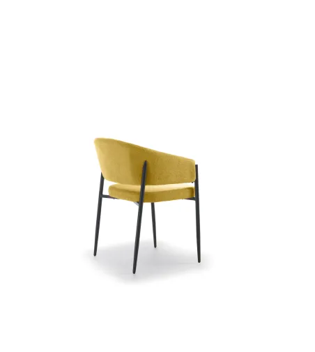 Stones - Set of 2 Maya Chairs