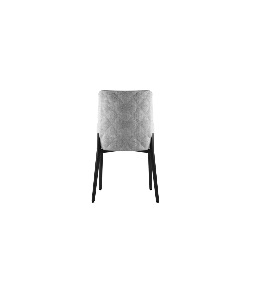 Stones - Set of 4 Ambra Chairs