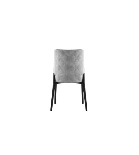Ensemble de 4 Chaises Ambra - Stones