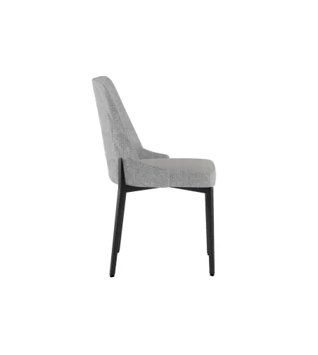 Ensemble de 4 Chaises Ambra - Stones