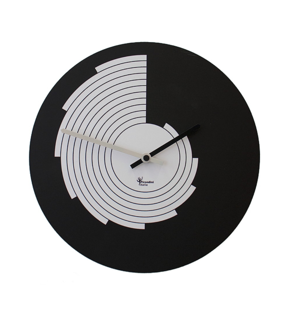 Reloj de pared AureA Pirondini Italia