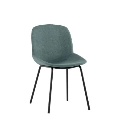 Stones - Set of 4 Eva Chairs