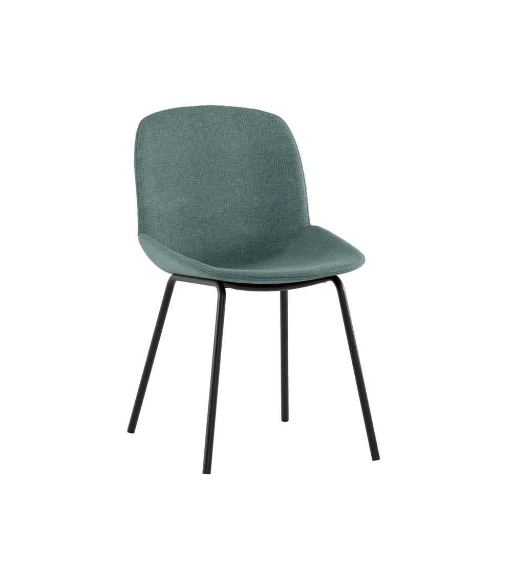 Stones - Set of 4 Eva Chairs