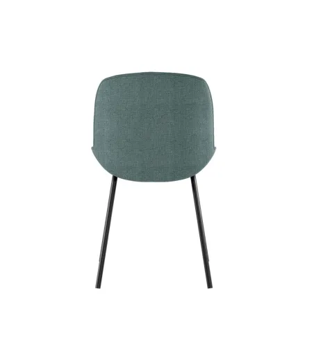 Stones - Set of 4 Eva Chairs