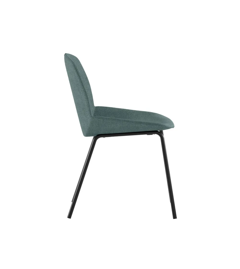 Stones - Set of 4 Eva Chairs
