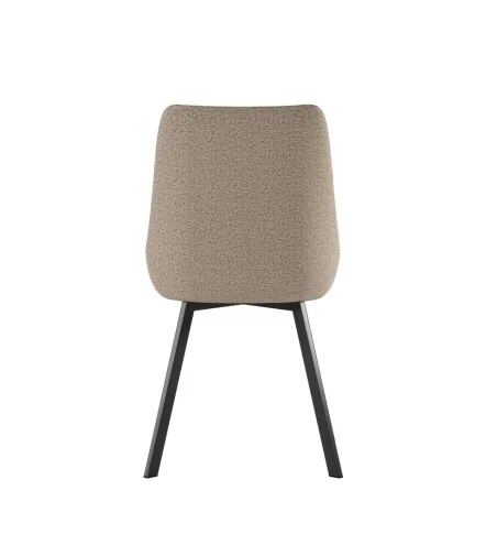 Juego de 4 Sillas Fox - Stones