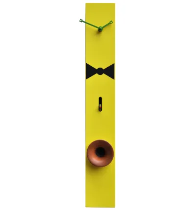 Reloj De Pared De Cuco Signor Sottile - Pirondini