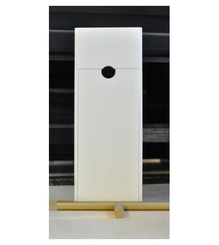 Reloj De Pared De Cuco Segmento - Pirondini