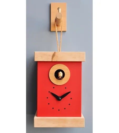 Titti - Pirondini Cuckoo Clock