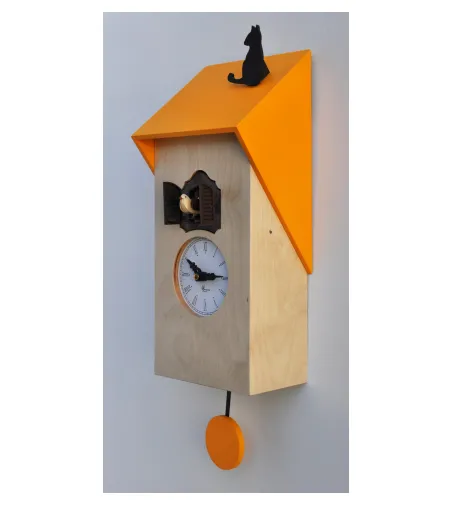 Orologio Cucù Vicenza Pirondini Italia
