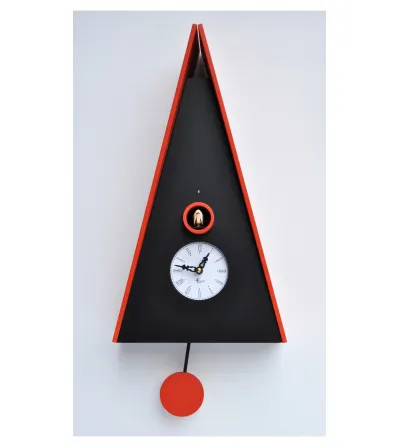 Norimberga Cuckoo Clock Pirondini Italia 2