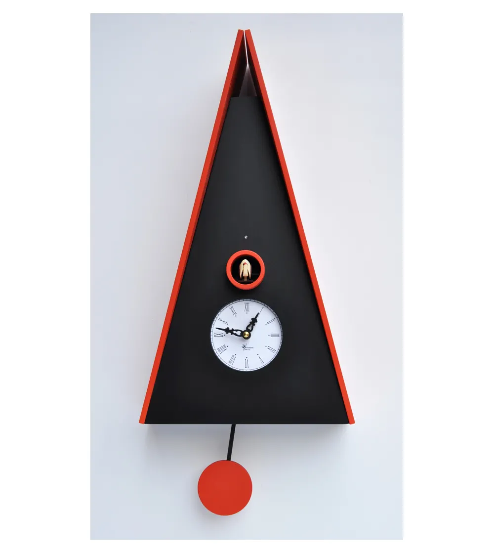 Reloj de Cuco Norimberga Pirondini...