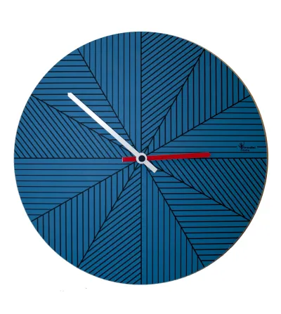 Reloj de Pared Cronofilla - Pirondini Italia
