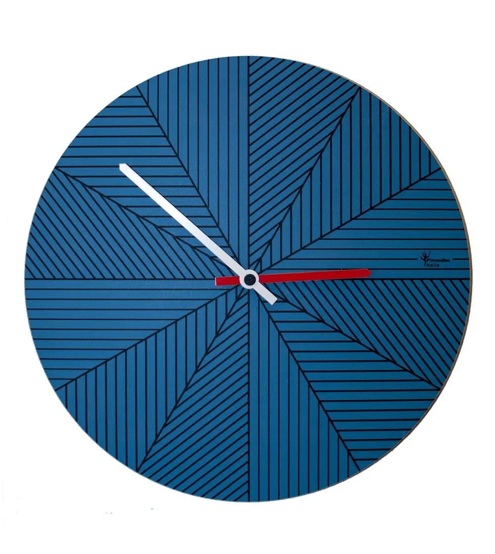 Reloj de Pared Cronofilla - Pirondini...