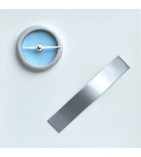 Reloj de Cuco_QQ Banana - Pirondini Italia