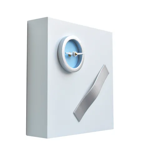 Horloge à Coucou_QQ Banana - Pirondini Italia