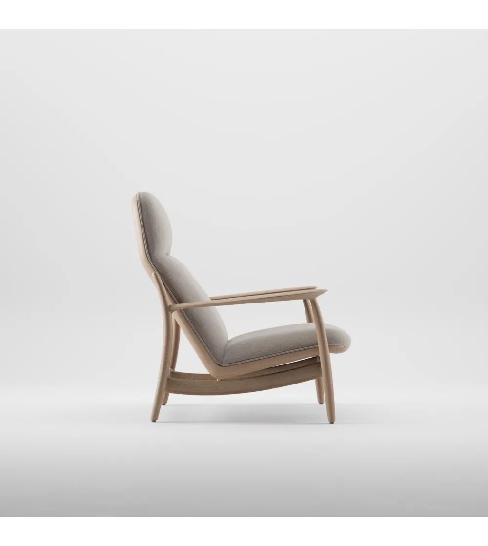 Artisan - Nila Lounge High Sessel