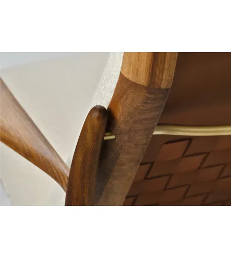 Artisan - Nila Lounge High Armachair