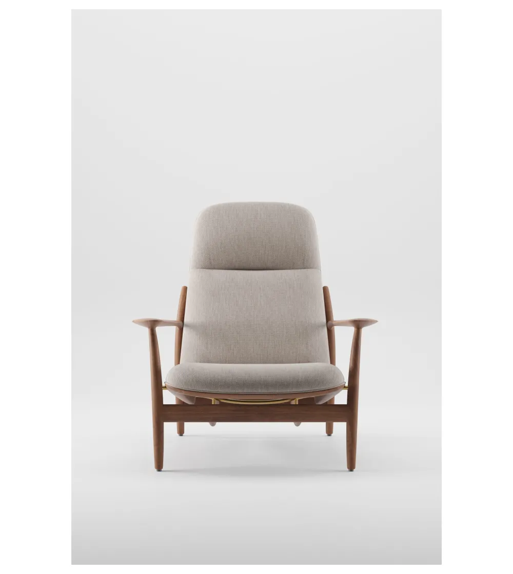 Artisan - Nila Lounge High Sessel