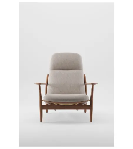 Sillón Nila Lounge High - Artisan