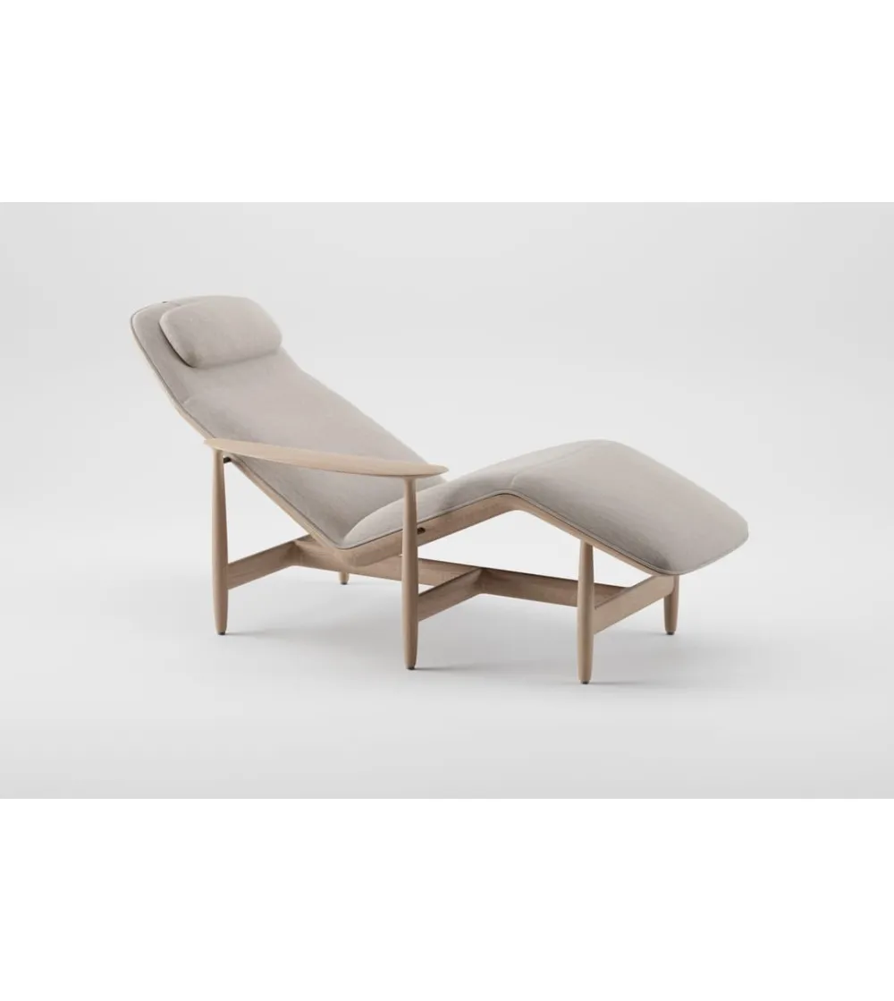 Chaise Longue Nila - Artisan
