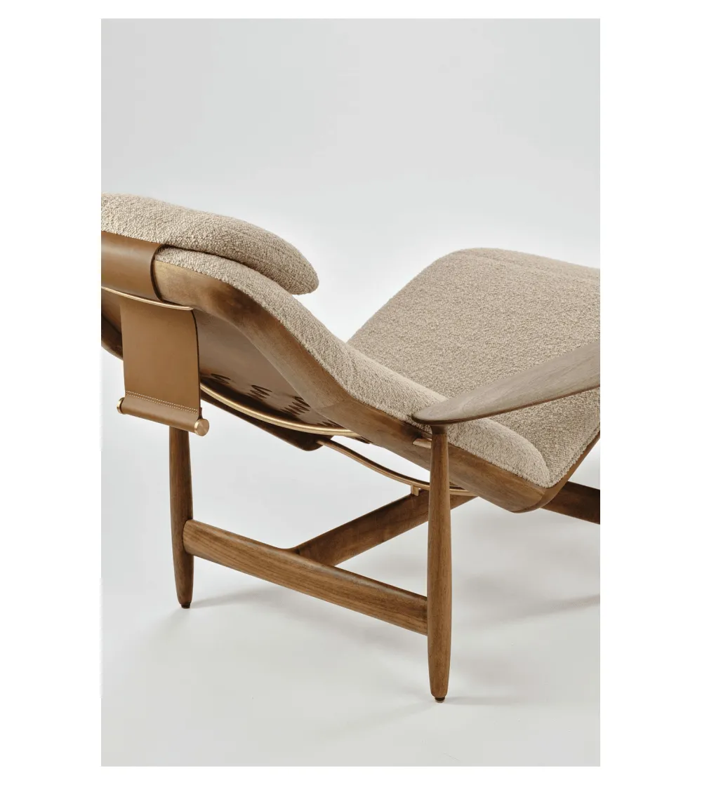 Artisan - Nila Chaise Longue
